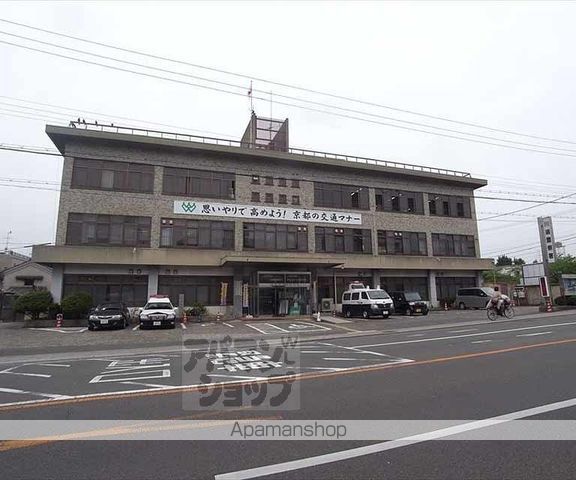 レオナ聖護院の周辺写真
