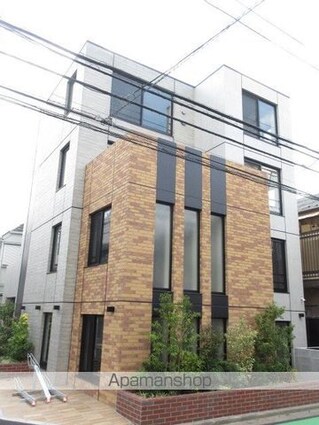 ＳＯＵ高円寺Ⅱ[1DK/30.01m2]の外観2