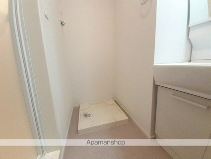 ヴァンヴェールＡ[2LDK/62.13m2]の内装4