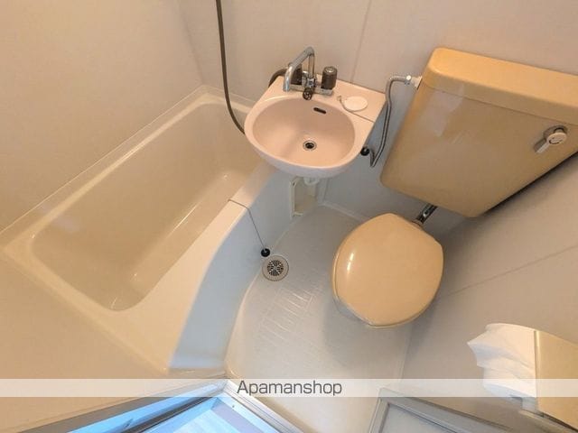 ハイツ八戸ノ里の内装写真