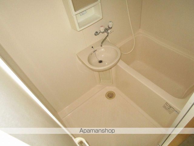 メゾン南昭和の内装写真