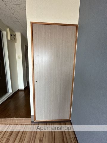 文京ハイツの内装写真