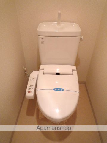 プロシード弁天町の内装写真