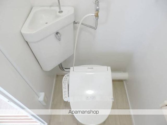 ビレッジハウス茨木1号棟の内装写真