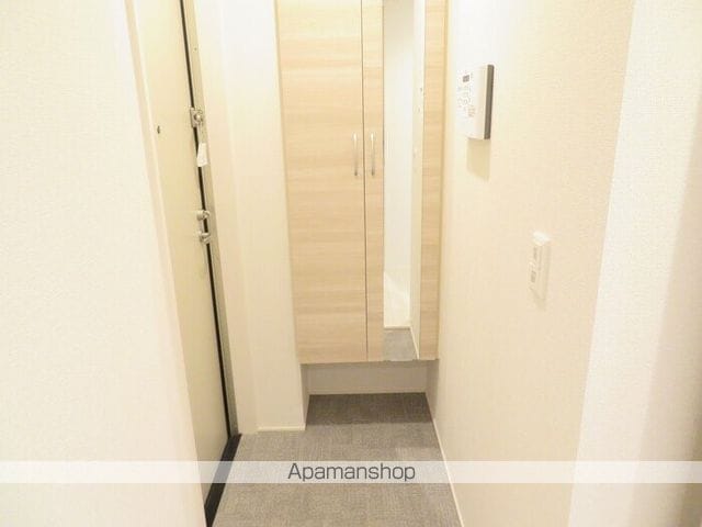 アルカンシェルSAYA IIの内装写真