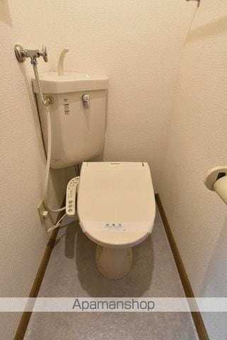 一条ハウスの内装写真