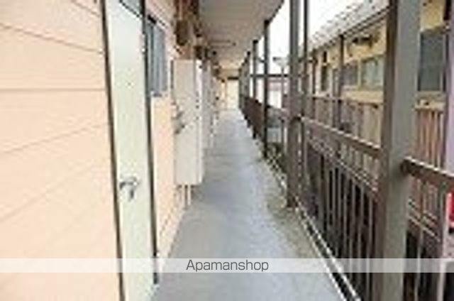 北山コーポのその他写真