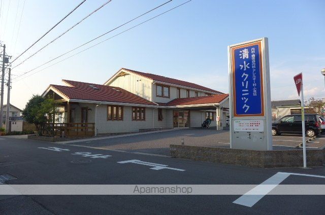 ラフィネ IIIの周辺写真