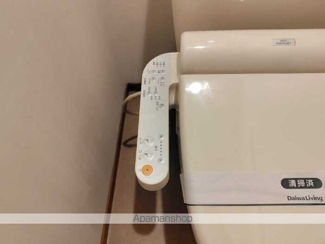 たかおか荘の内装写真