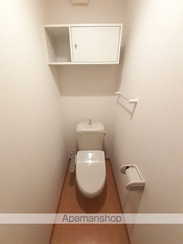 ラ・フォレスタRYU・Iの内装写真