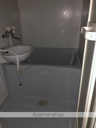 レオパレスＳ＆ＫⅠ[1K/23.71m2]のバス