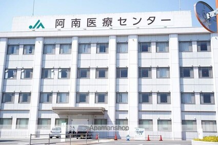 シャーメゾンＦｏｒｅｓｔ[2LDK/54.07m2]の周辺1