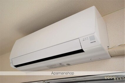 マンションカミュ[1K/26.53m2]のその他設備