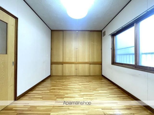 コーポ学IIの内装写真