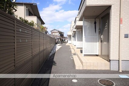 Ｌｅｖｅｅ[1K/39m2]のエントランス