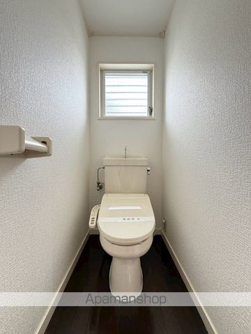 La Bella Casaの内装写真