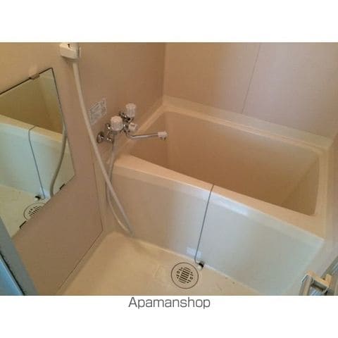 ハイデンスMM北20条の内装写真