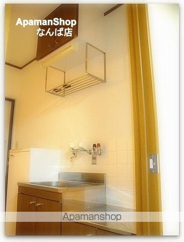 谷六ルグランの内装写真
