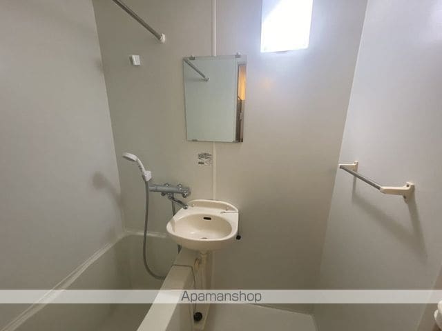 レオネクスト元植田Westの内装写真