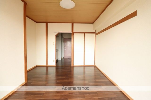 KYOEIマンションの内装写真