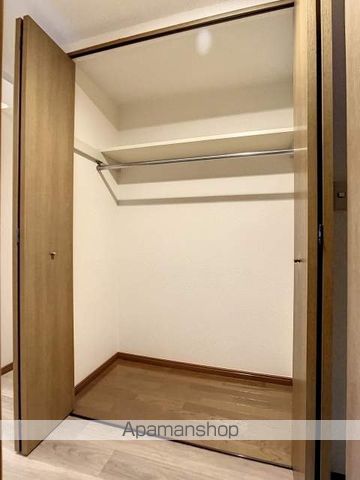 メインステージ池袋本町IIIの内装写真