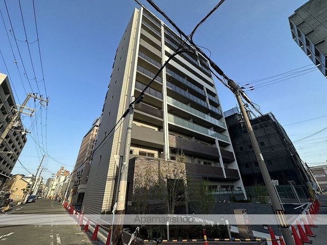 AVENIR新深江の外観写真