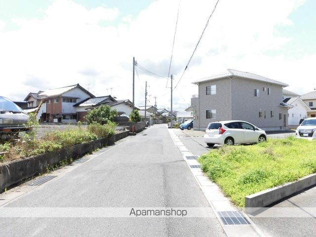 アベニュー ハシマの周辺写真