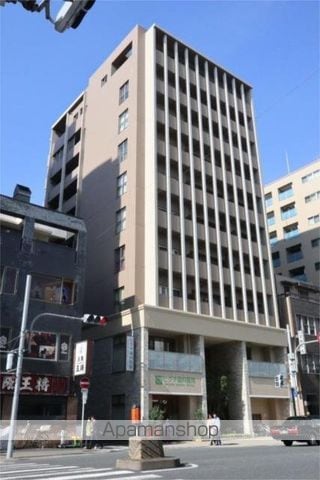 T.Y天六の外観写真