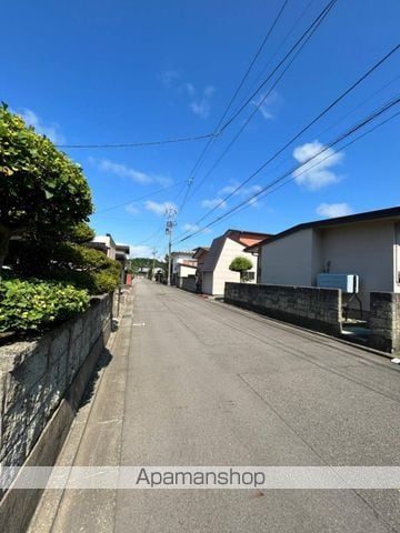 シャイニングガーデンの周辺写真