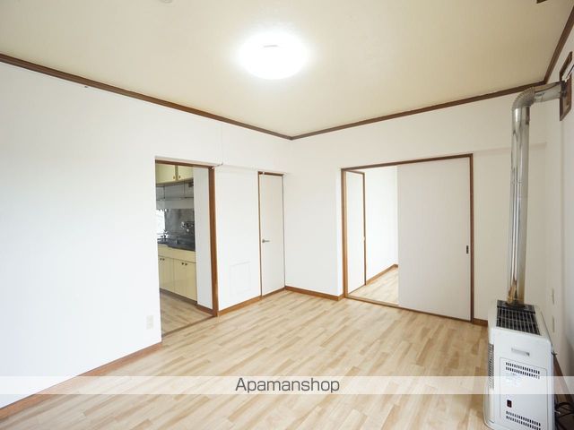 ヌプカ東3条の内装写真