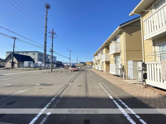 プラム A棟のその他写真