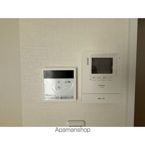 カレッタ習志野の内装写真