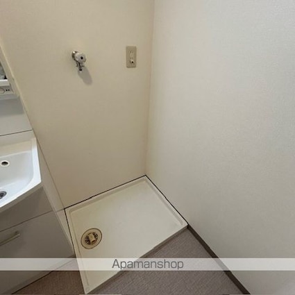 滋賀県草津市川原２丁目[2DK/48.16m2]の共用部3