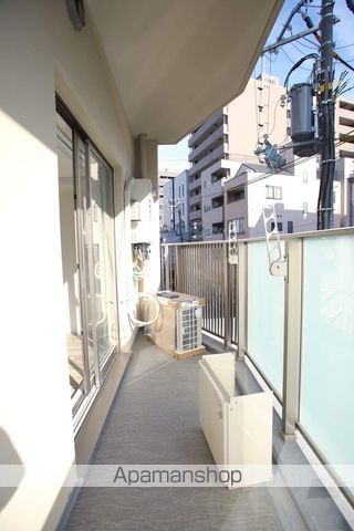 アーバネックス西天満の内装写真