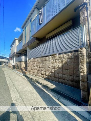 レジデンス芳実の内装写真