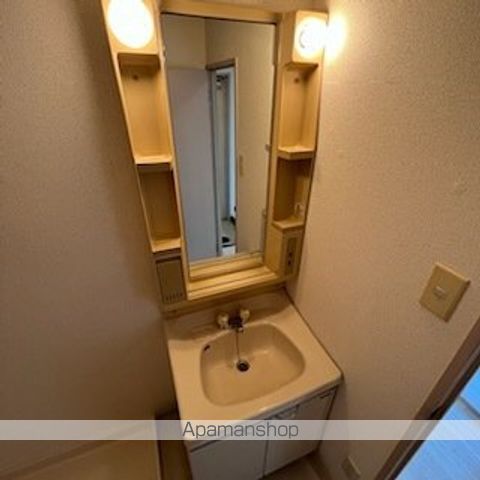 サンシャイン芝田の内装写真
