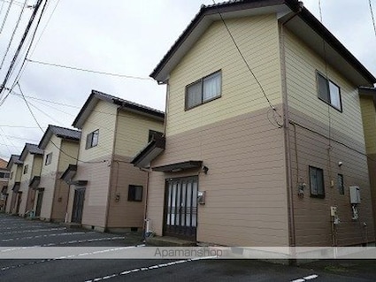 住まいるⅡ[2DK/54.64m2]の外観3