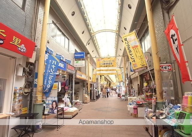 レキシントンスクエア大濠の内装写真