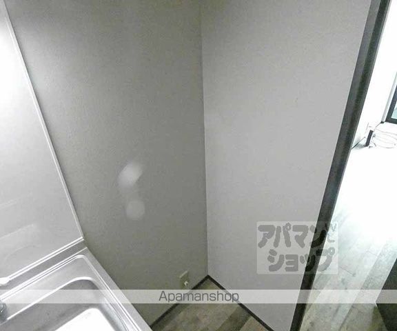 スターアパートメント下鴨の内装写真
