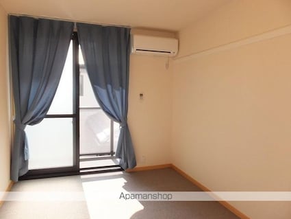 レオパレスＫＴ今池[1K/19.87m2]のリビング・居間1