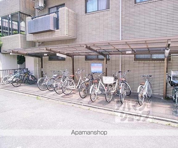 ピアレス円勝寺のその他写真