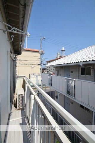 エスポワールの内装写真
