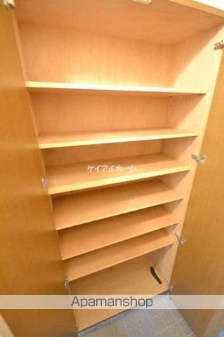清水マンションの内装写真