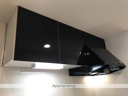 ＣｏｌｌＳｏｌｅｉｌ[1K/30.03m2]の内装