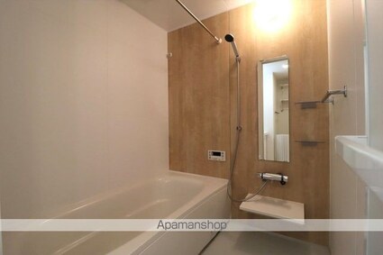 Ｍａｎｏｉｒ（マノワール）[1R/28.6m2]のバス
