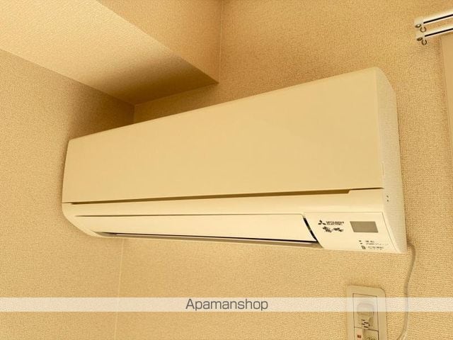 サンロード仏生山の内装写真