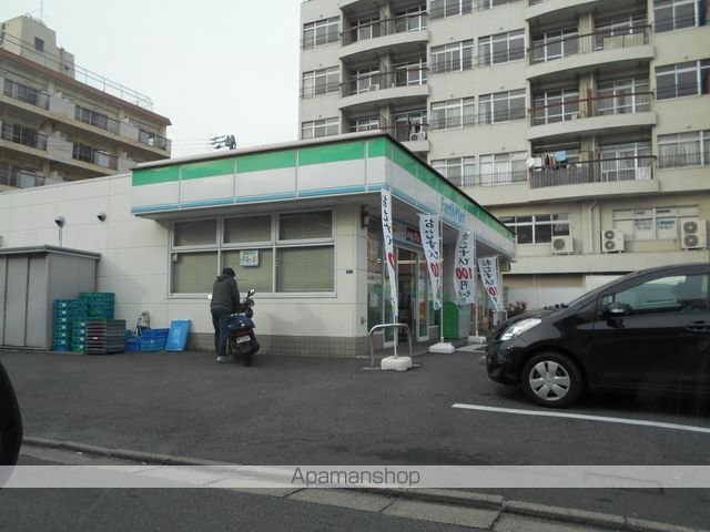 ASレジデンス四日市の周辺写真