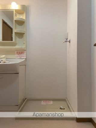 グリーンダイヤ村瀬　Ｂ棟[2DK/48.46m2]のその他部屋・スペース