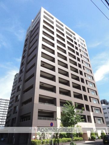 ライオンズマンション知事公館前の外観写真