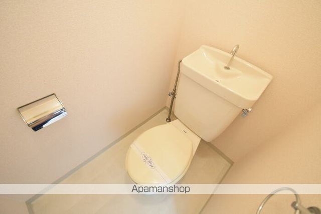 ホーミー前田の内装写真